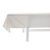 Ukiyo Aware™ 180gr rcotton table cloth 250x140cm P261.080