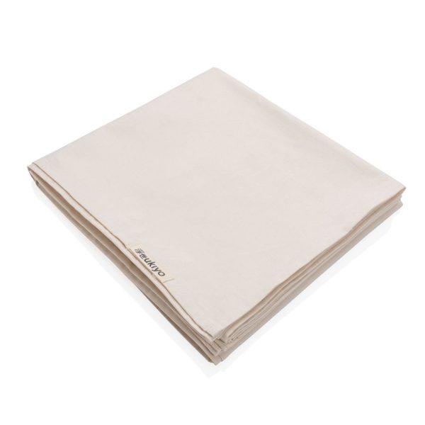 Ukiyo Aware™ 180gr rcotton table cloth 250x140cm P261.080