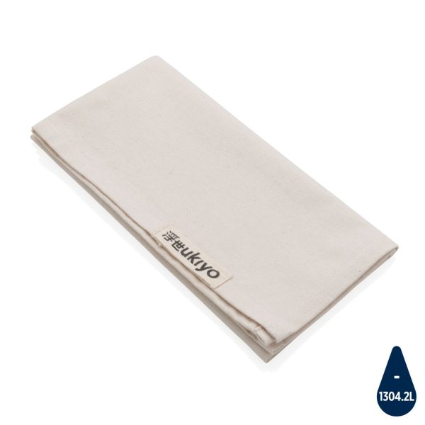 Ukiyo Aware™ 180gr rcotton table napkins 4pcs set P261.250