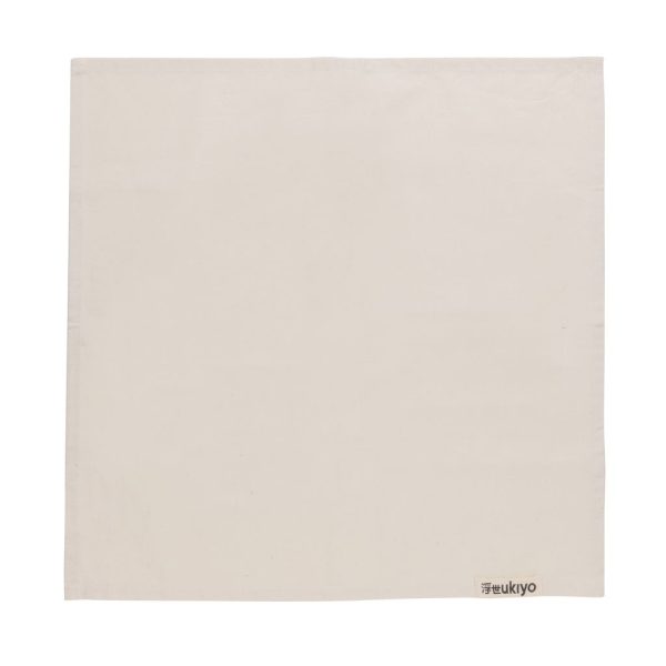 Ukiyo Aware™ 180gr rcotton table napkins 4pcs set P261.250