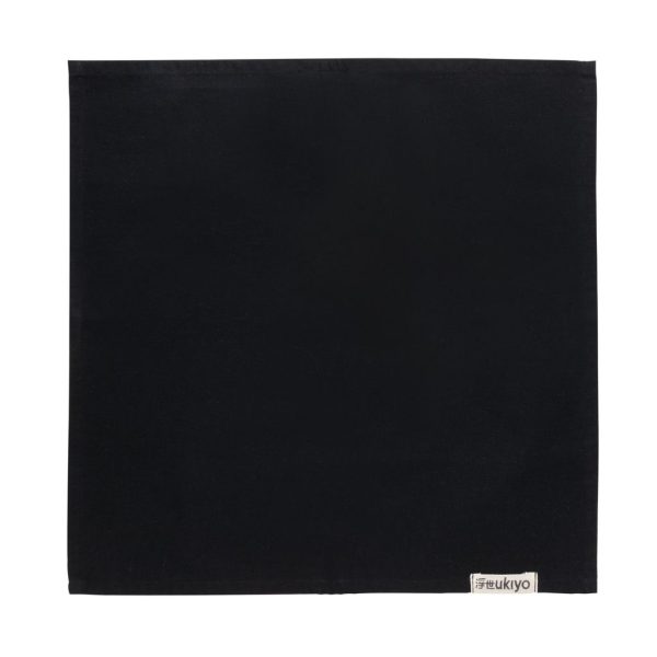 Ukiyo Aware™ 180gr rcotton table napkins 4pcs set P261.251