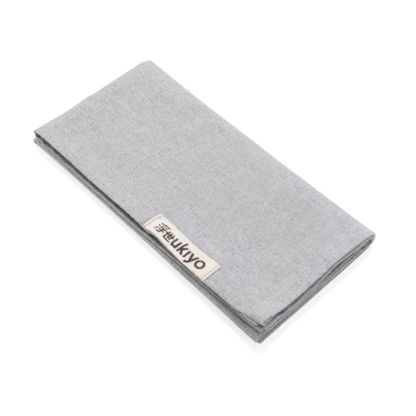 Ukiyo Aware™ 180gr rcotton table napkins 4pcs set P261.252