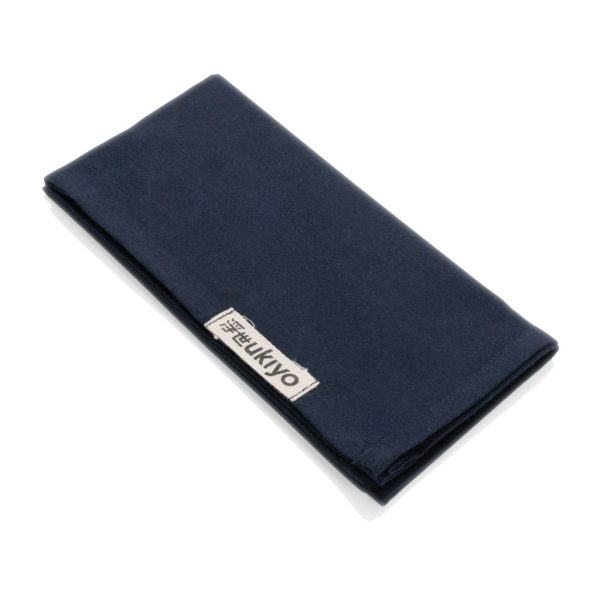 Ukiyo Aware™ 180gr rcotton table napkins 4pcs set P261.255