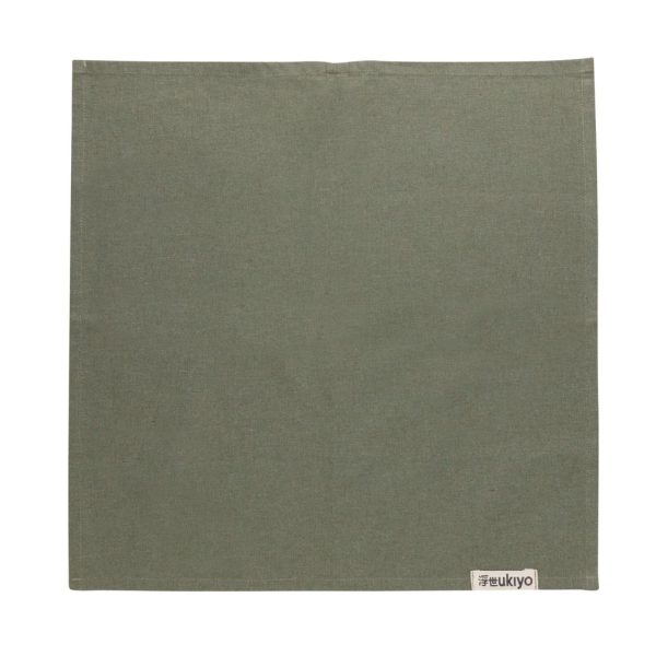 Ukiyo Aware™ 180gr rcotton table napkins 4pcs set P261.257