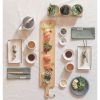 Ukiyo Aware™ 180gr rcotton table napkins 4pcs set P261.257