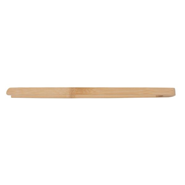 Ukiyo bamboo serving tongs P261.339