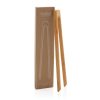 Ukiyo bamboo serving tongs P261.339