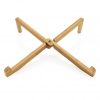 Bamboo portable laptop stand P262.019