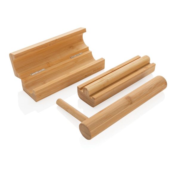 Ukiyo bamboo sushi making set P262.039