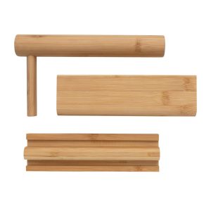 Ukiyo bamboo sushi making set P262.039