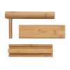 Ukiyo bamboo sushi making set P262.039