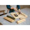 Ukiyo bamboo sushi making set P262.039