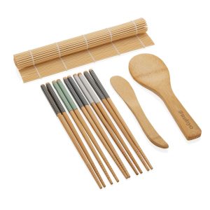 Ukiyo 8 pcs sushi dinner set P262.049