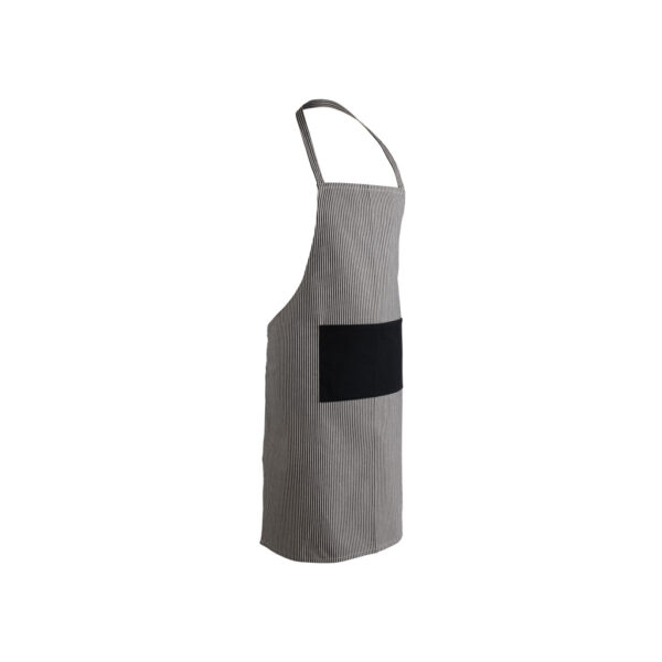Ukiyo Aware™ 280gr rcotton deluxe apron P262.111