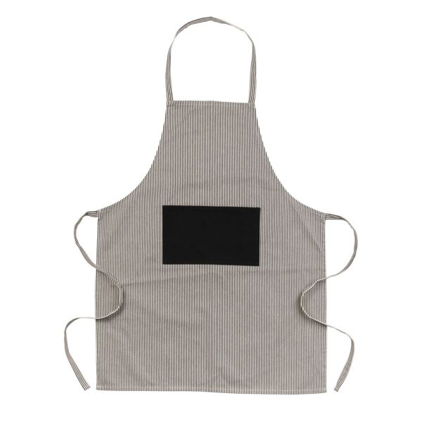 Ukiyo Aware™ 280gr rcotton deluxe apron P262.111