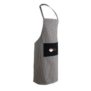 Ukiyo Aware™ 280gr rcotton deluxe apron P262.111