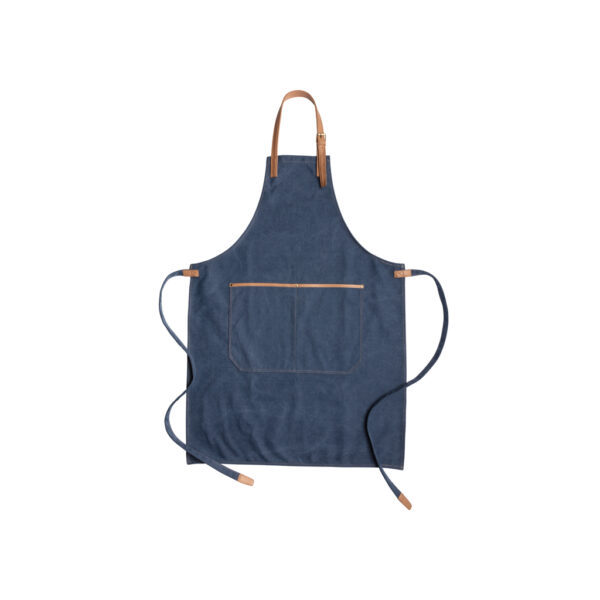 Deluxe canvas chef apron P262.825