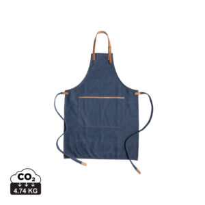 Deluxe canvas chef apron P262.825