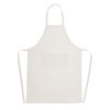 Impact AWARE™ Recycled cotton apron 180gr P262.840