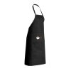 Impact AWARE™ Recycled cotton apron 180gr P262.841