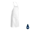 Impact AWARE™ Recycled cotton apron 180gr P262.843