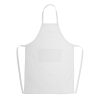 Impact AWARE™ Recycled cotton apron 180gr P262.843