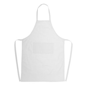 Impact AWARE™ Recycled cotton apron 180gr P262.843