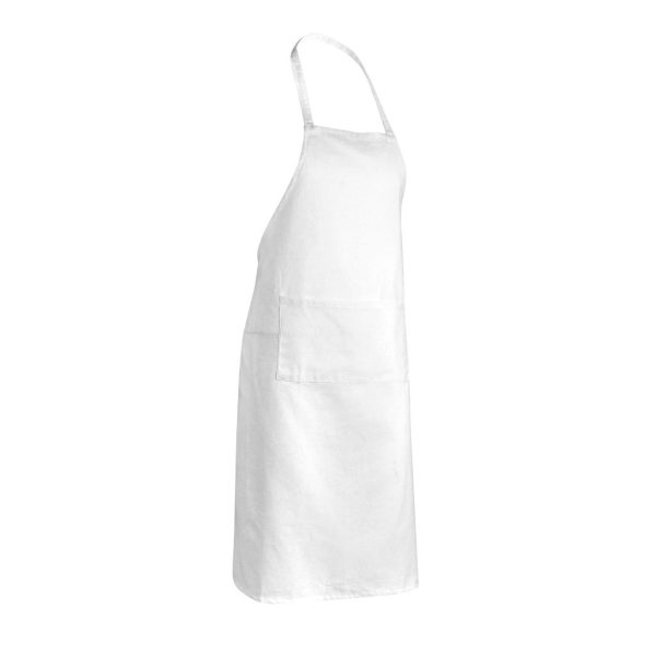 Impact AWARE™ Recycled cotton apron 180gr P262.843