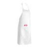 Impact AWARE™ Recycled cotton apron 180gr P262.843