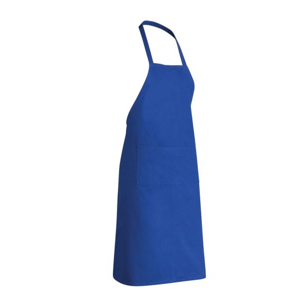 Impact AWARE™ Recycled cotton apron 180gr P262.845