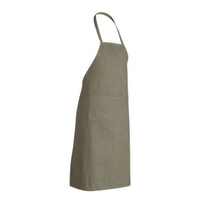 Impact AWARE™ Recycled cotton apron 180gr P262.847