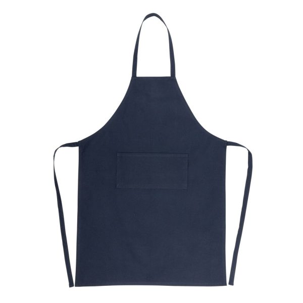 Impact AWARE™ Recycled cotton apron 180gr P262.849