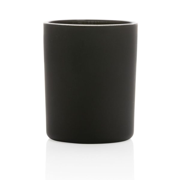 Ukiyo small scented candle in glass P262.931