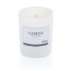 Ukiyo small scented candle in glass P262.933