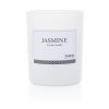 Ukiyo small scented candle in glass P262.933