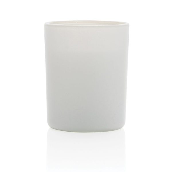 Ukiyo small scented candle in glass P262.933