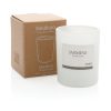 Ukiyo small scented candle in glass P262.933