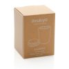 Ukiyo deluxe scented candle with bamboo lid P262.941