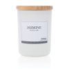 Ukiyo deluxe scented candle with bamboo lid P262.943