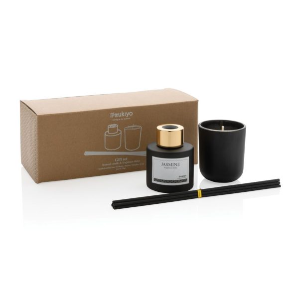 Ukiyo gift set P262.971