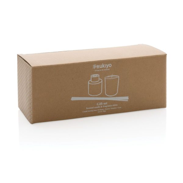 Ukiyo gift set P262.971