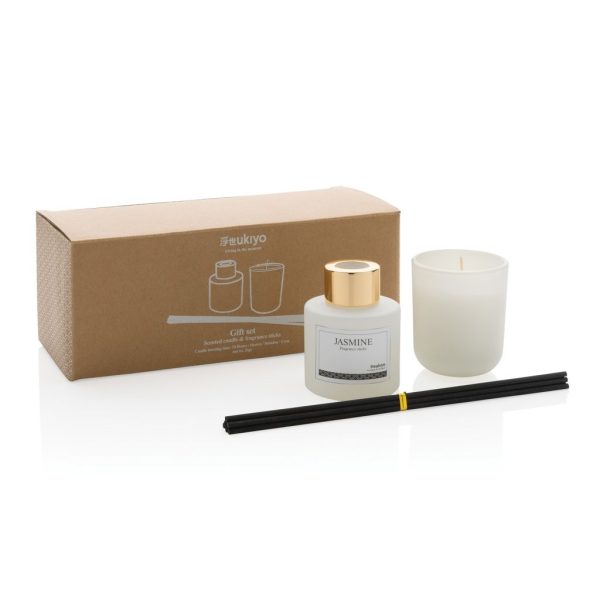 Ukiyo gift set P262.973