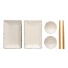 Ukiyo sushi dinner set for two P263.071