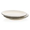 Ukiyo dinner plate set of 2 P263.081