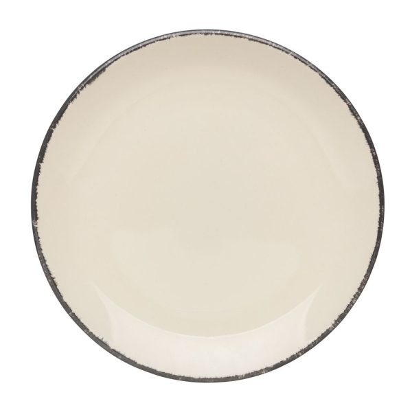 Ukiyo dinner plate set of 2 P263.081