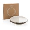 Ukiyo dinner plate set of 2 P263.081