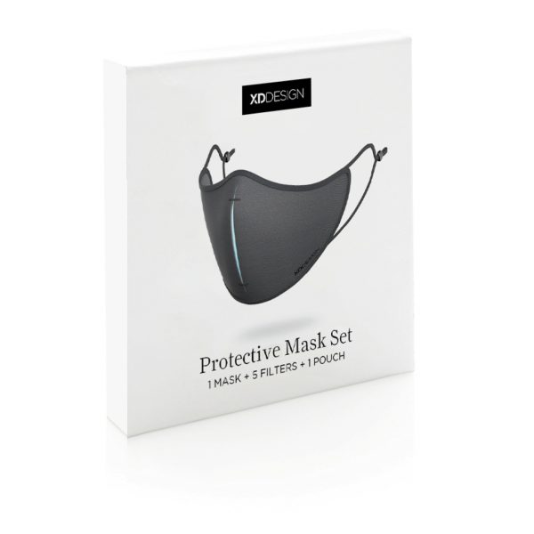 XD DESIGN Protective Mask Set P265.871