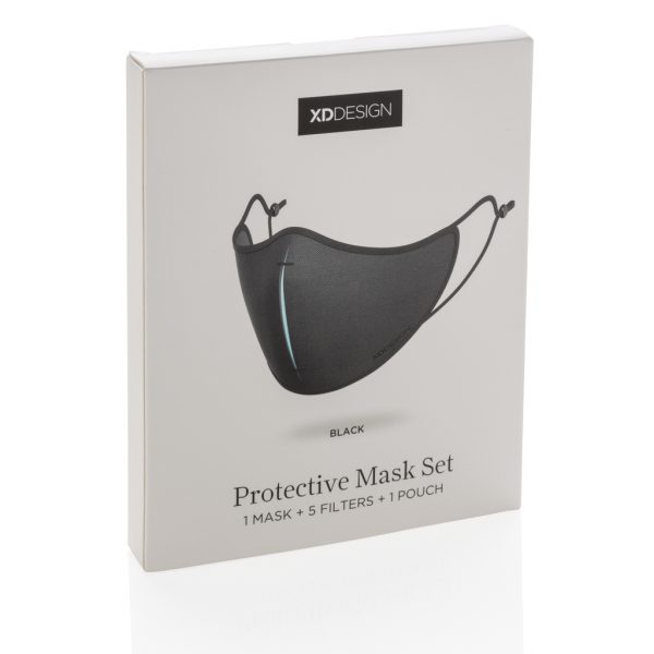 XD DESIGN Protective Mask Set P265.871