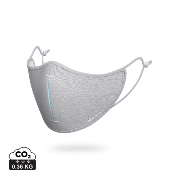 XD DESIGN Protective Mask Set P265.872