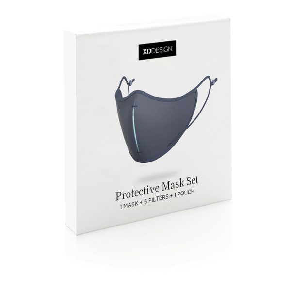 XD DESIGN Protective Mask Set P265.875